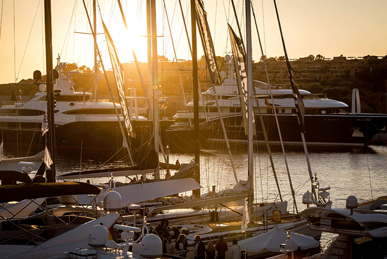 Port Adriano 50m 